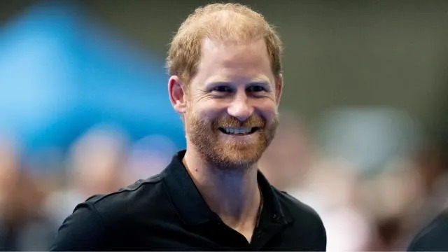 New Prince Harry Nickname Suggests the Royal Family Lost More Than It Realized