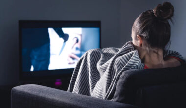 11 of the most stressful movies fans say they’ve ever seen