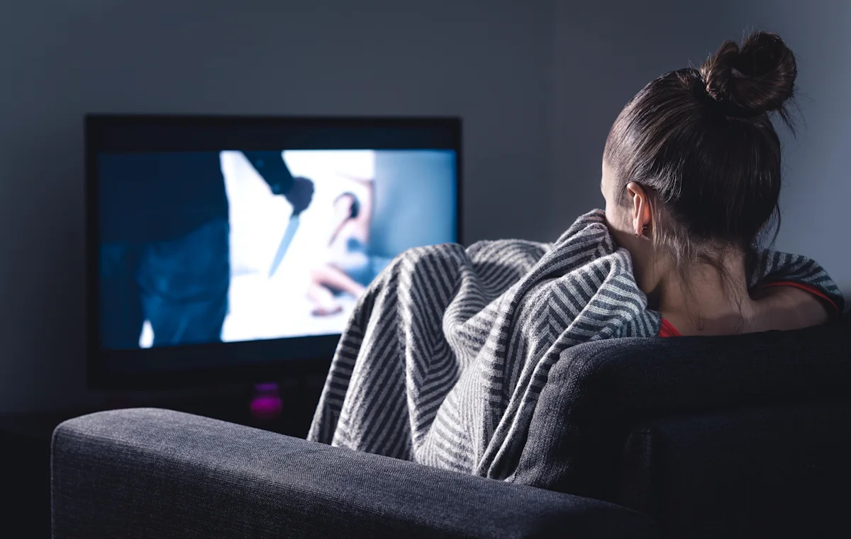 11 of the most stressful movies fans say they’ve ever seen