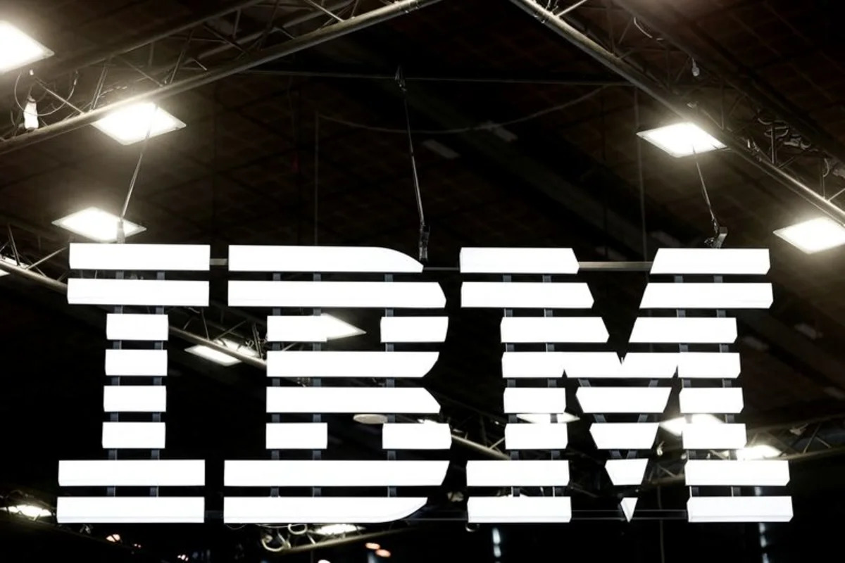 IBM warns AI boom is squeezing software budgets; shares slump in sector rout