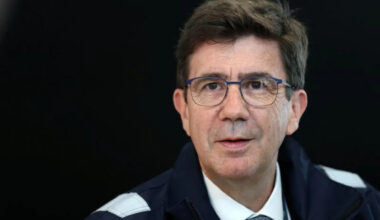 Naval Group sees Europe 'buying European' more, CEO says