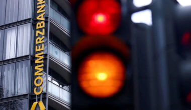 German government not stopping UniCredit's takeover of Commerzbank, Merz says