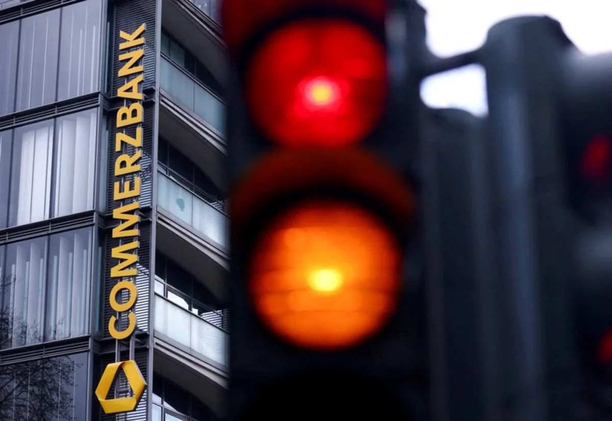 German government not stopping UniCredit's takeover of Commerzbank, Merz says