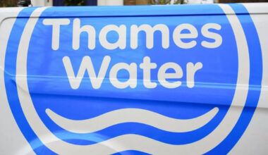 UK's Thames Water says still working on recapitalisation as funds run low