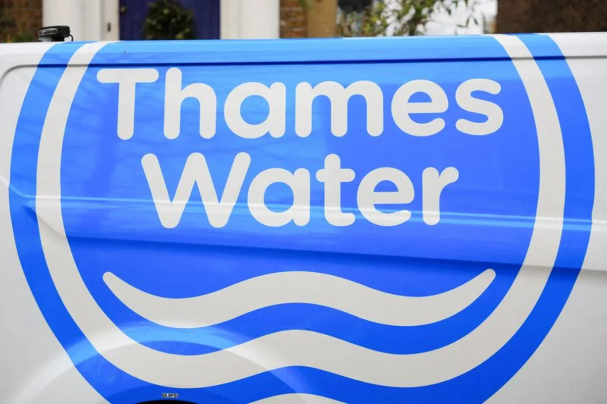 UK's Thames Water says still working on recapitalisation as funds run low