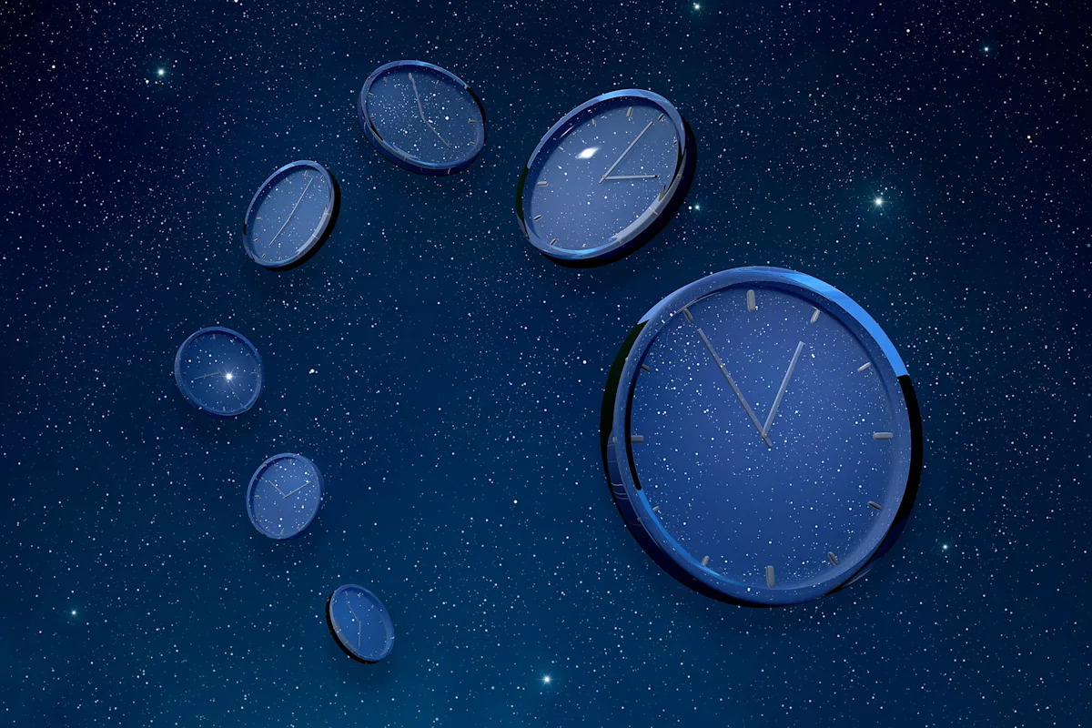Why Einstein's theories of relativity make time travel possible