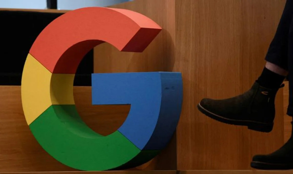 EU risks Donald Trump backlash with $1bn fine on Google