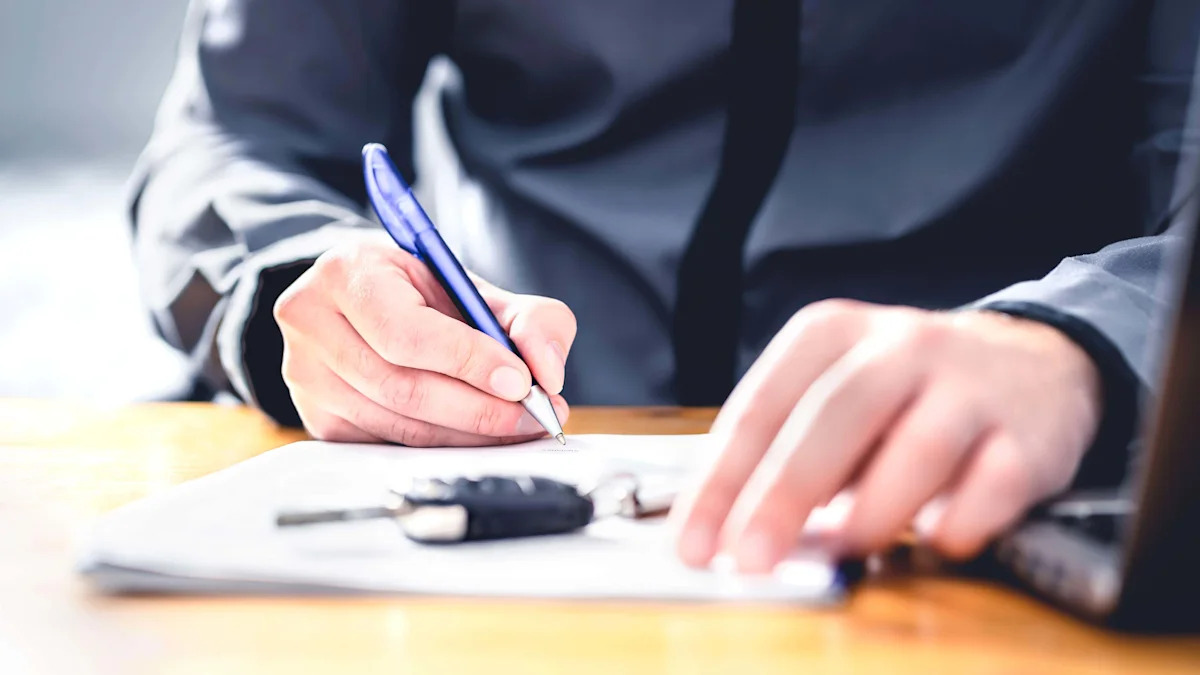 Payouts on UK watchdog’s car finance compensation scheme paused by tribunal