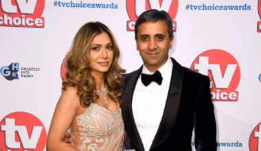 Dragon’s Den star’s vitamins business bought by US firm Bain