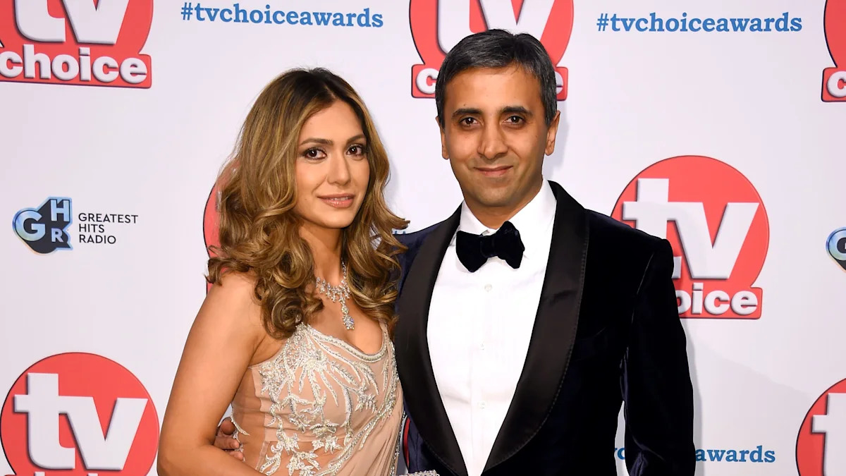 Dragon’s Den star’s vitamins business bought by US firm Bain