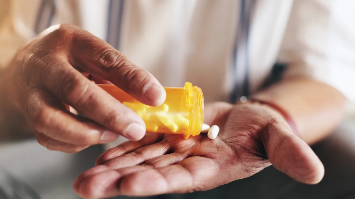 Cetirizine hydrochloride tablets recalled after possible contamination raises life-threatening risks