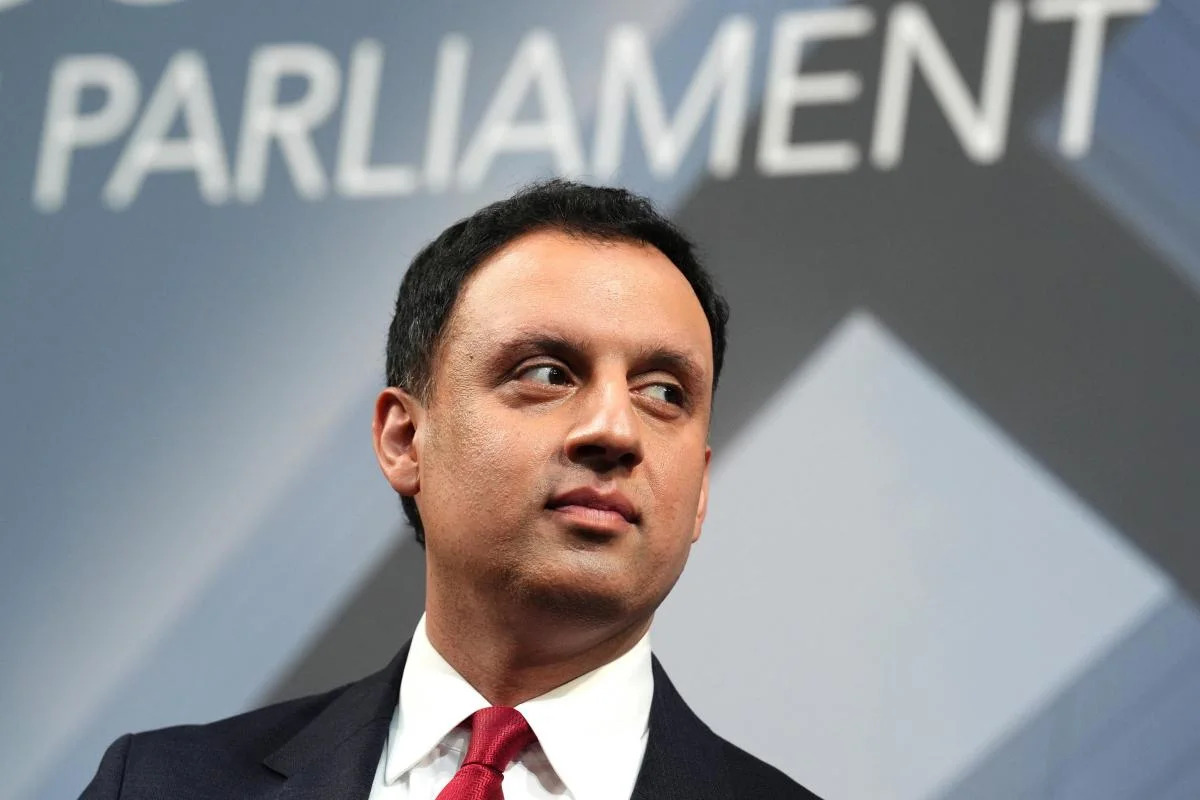 Labour panned for ‘lording it over Scotland’ as parties slam peerage for Anas Sarwar
