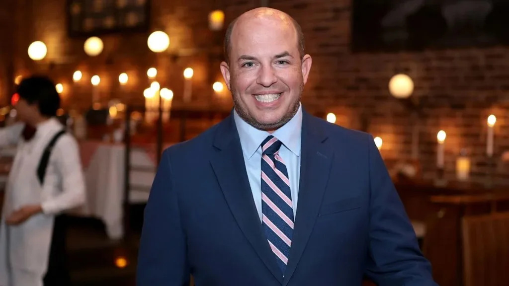 CNN’s Brian Stelter Responds to Reports of Staff Unrest Amid Paramount Merger: ‘It’s Complicated’