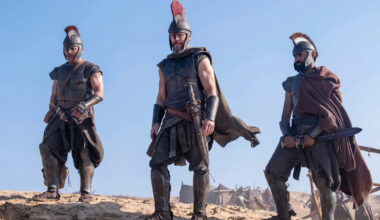 ‘The Odyssey’ Becomes Christopher Nolan’s Biggest Global Debut of All Time With $264 Million