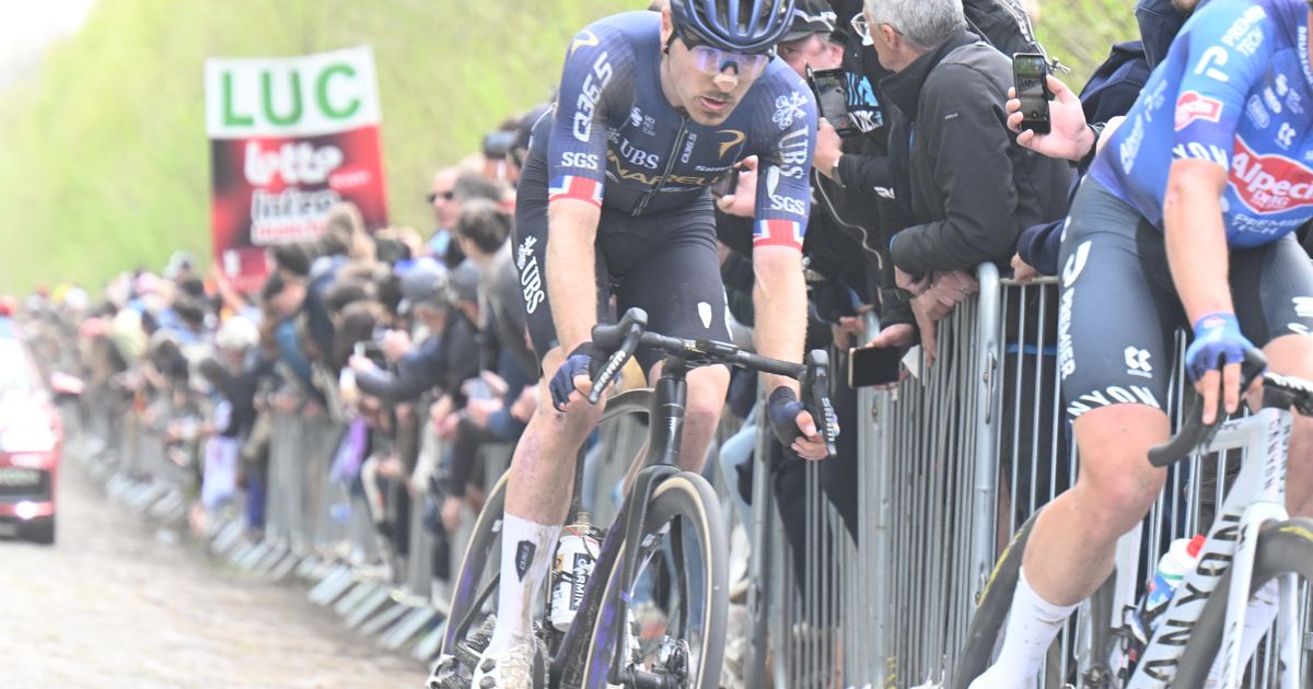 Fred Wright has a clear strategy for the 2026 Tour de France