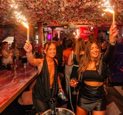 Sell-out brunch demand sparks massive expansion for Liverpool’s Jaloux