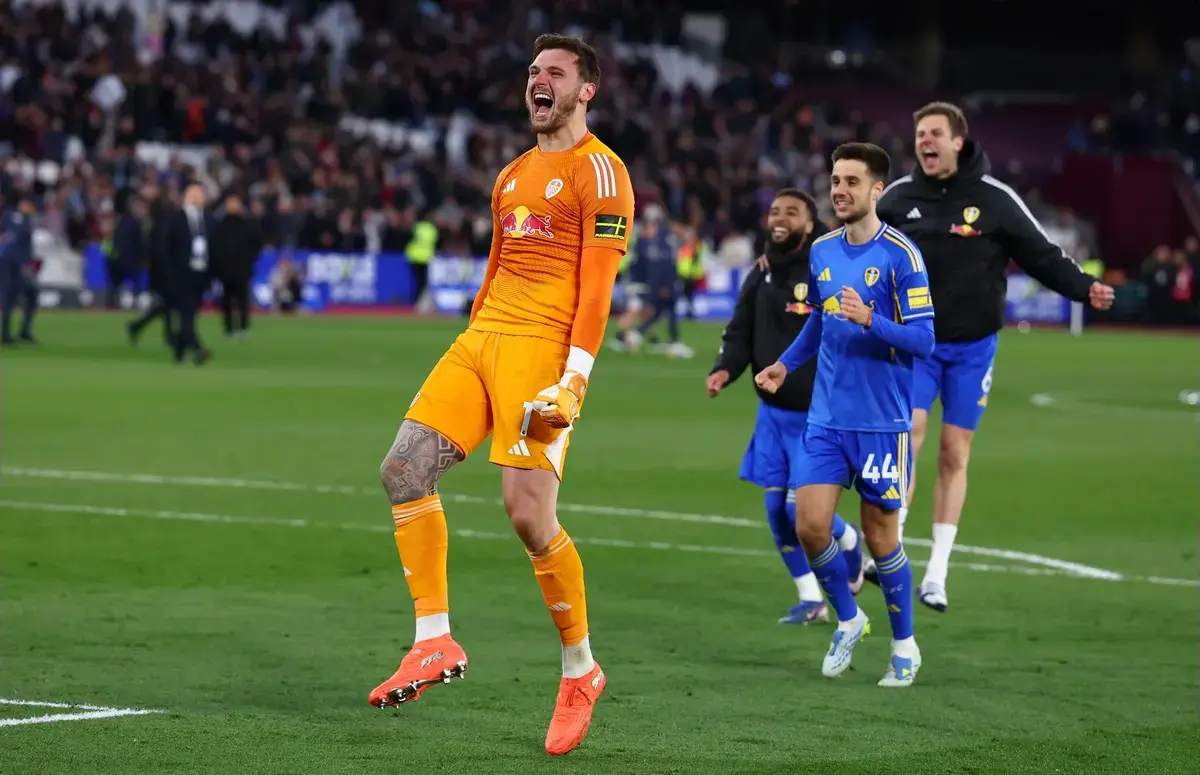 Lucas Perri set for Torino as Lees United push for James Trafford