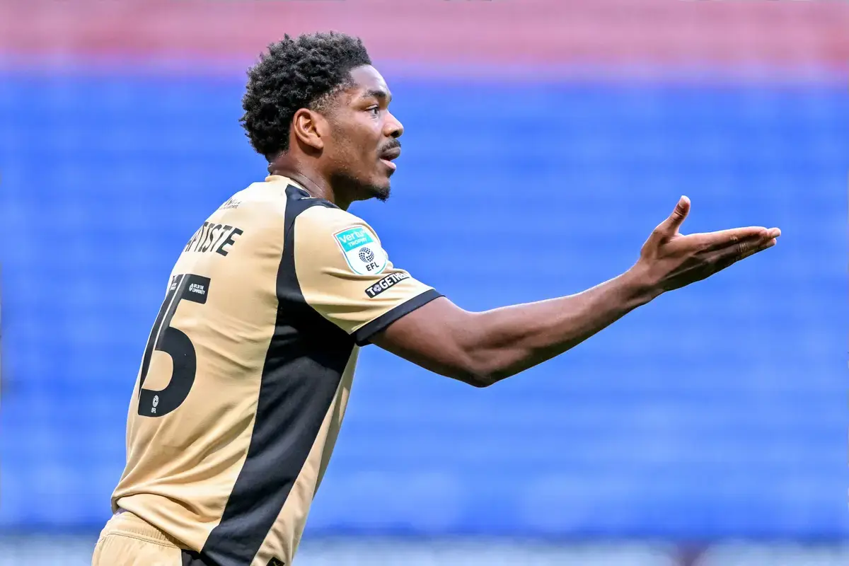 Sheffield United: Jamal Baptiste could earn first-team opportunity