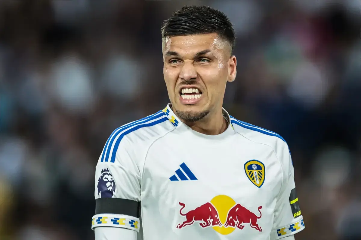 Leeds star to be handed reality check by the 49ers this summer