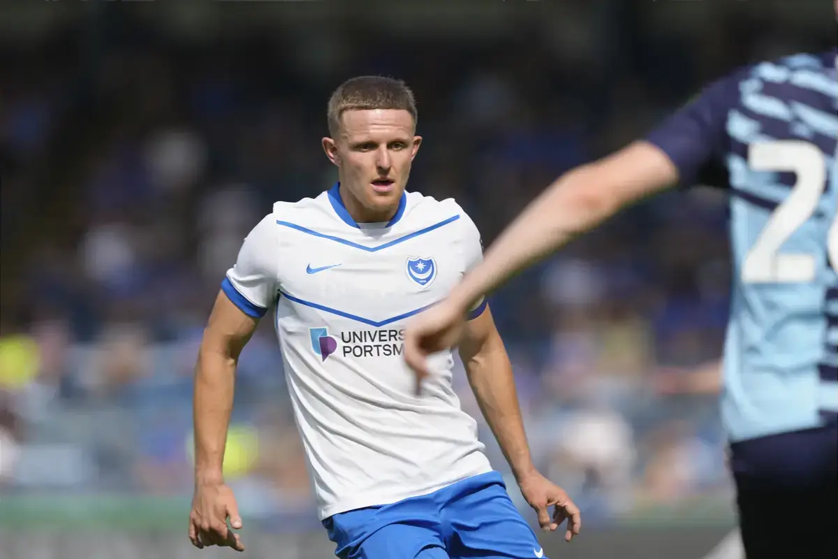 Sheffield Wednesday sent clear message over Colby Bishop deal