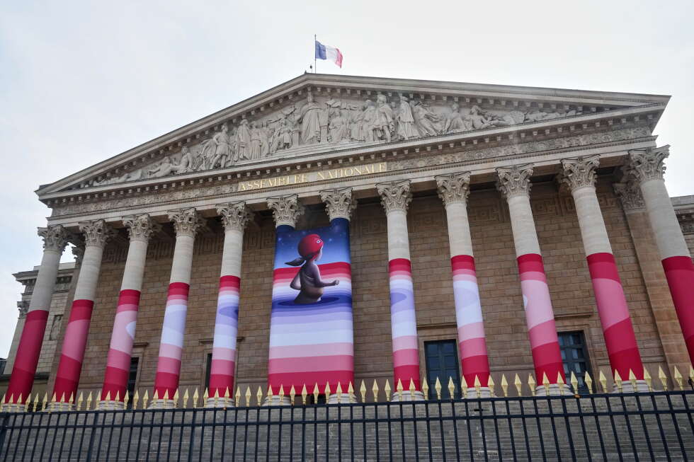 France’s parliament approves bill allowing medically assisted dying