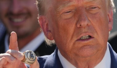 Trump says US will investigate EU trade practices