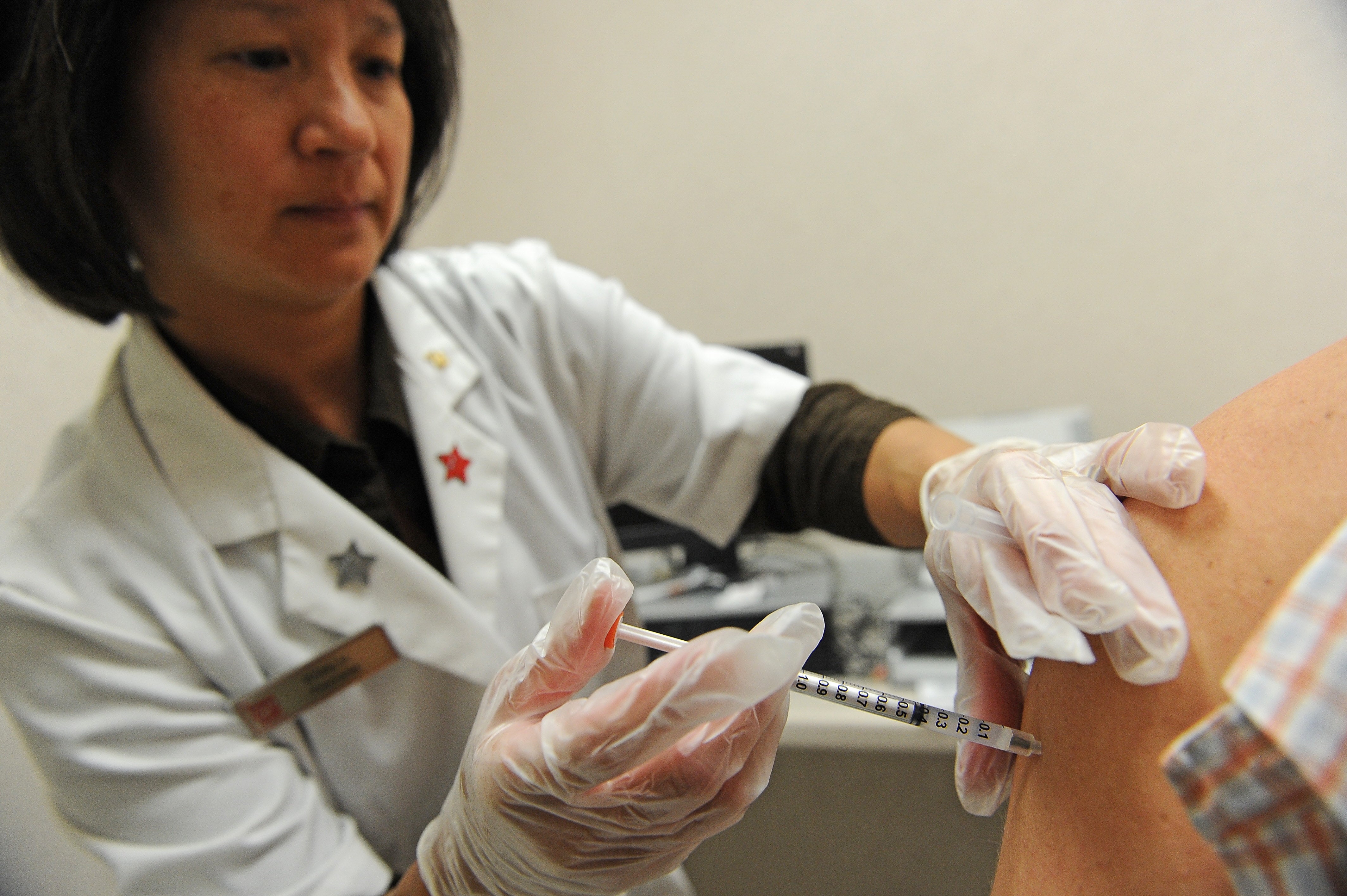 Some 92 percent have delayed or abandoned medical care because of costs, according to a survey of 1,507 U.S.adults by financial services firm JG Wentworth