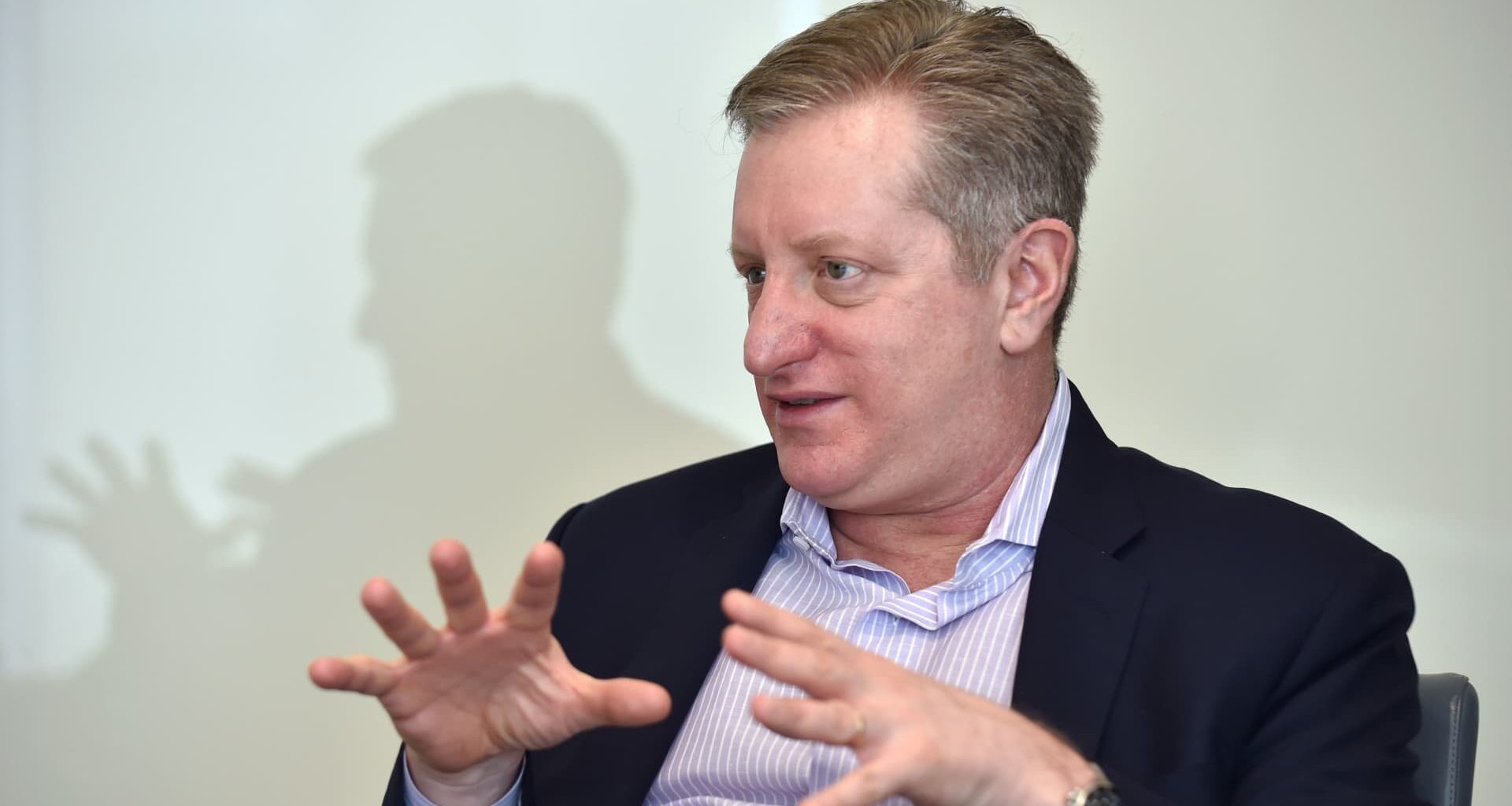 'Big Short' investor Steve Eisman sees an Achilles' heel in the AI boom