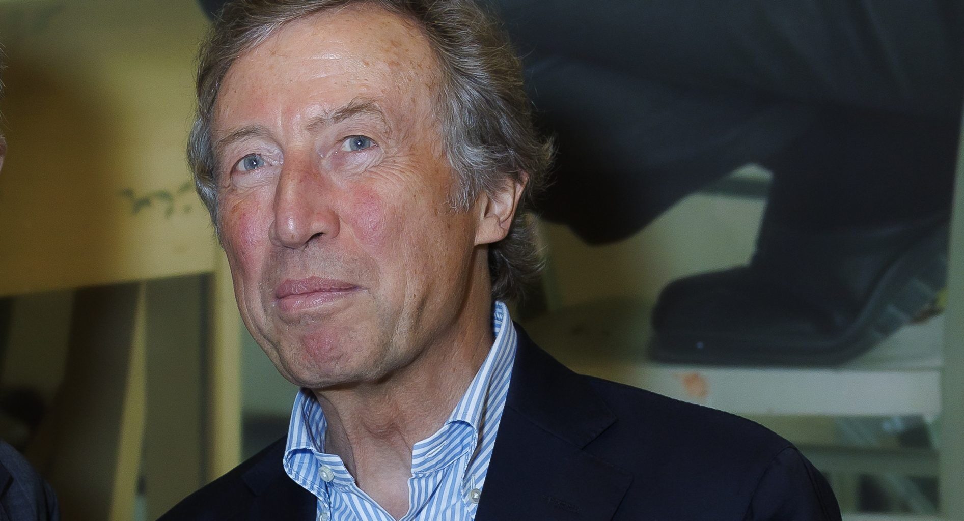 The Reclusive Billionaire Behind Lidl Is Germany’s Richest Person