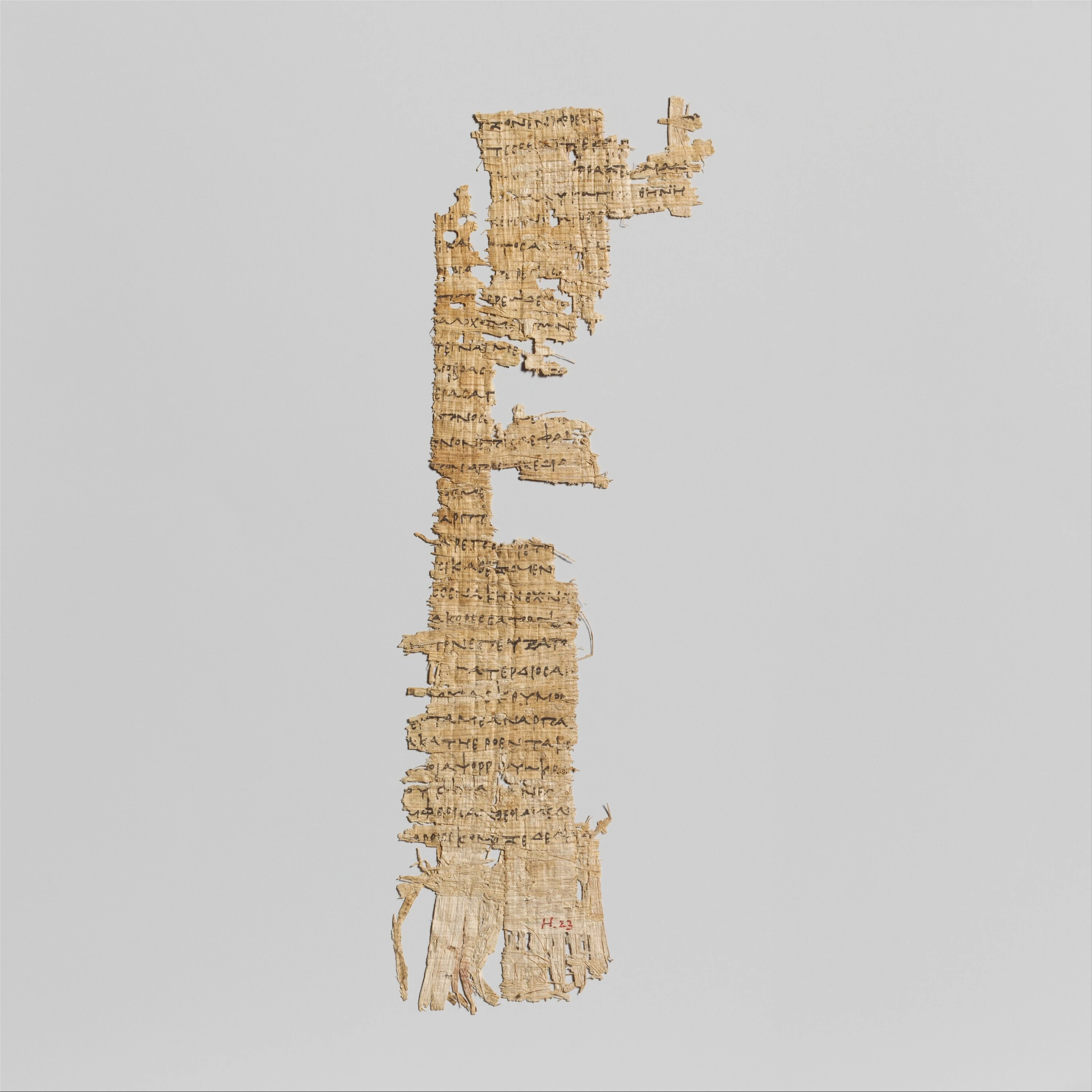 The Odyssey