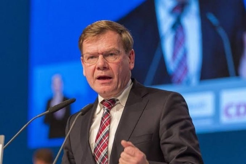 German foreign minister does not rule out new EU sanctions against Israel