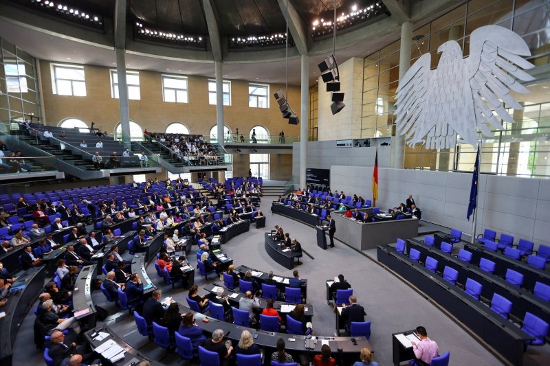 Why Germany is intensifying action against banned neo-Nazi networks