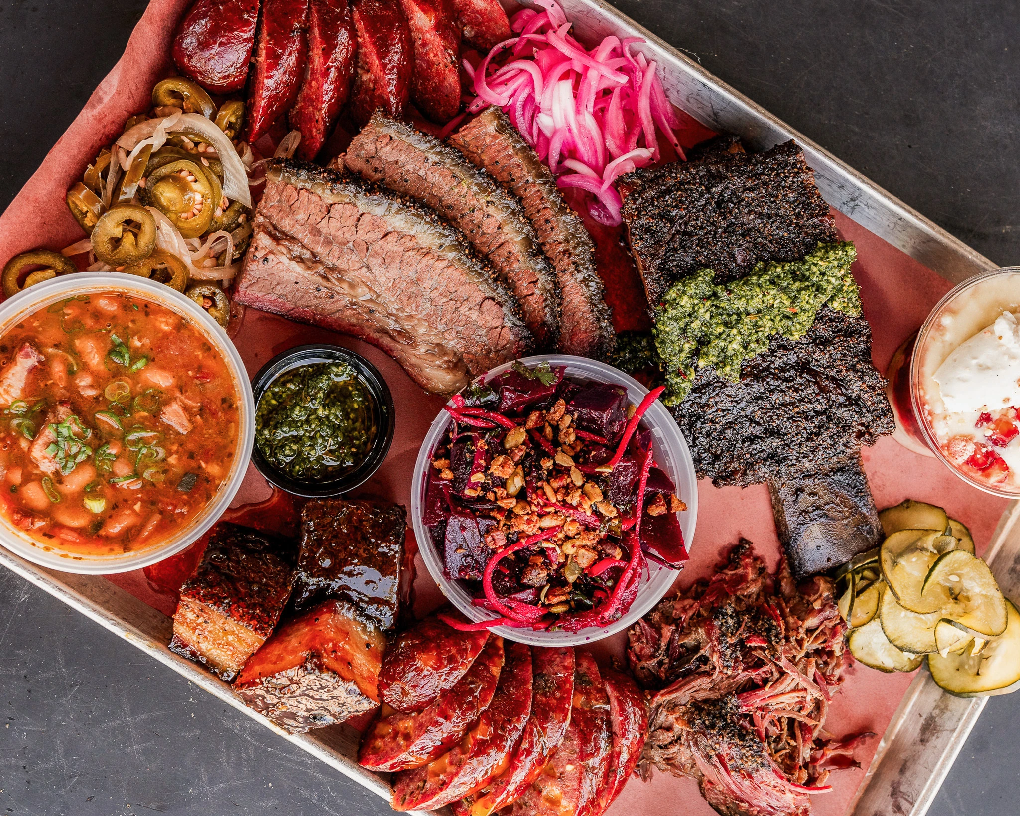InterStellar BBQ