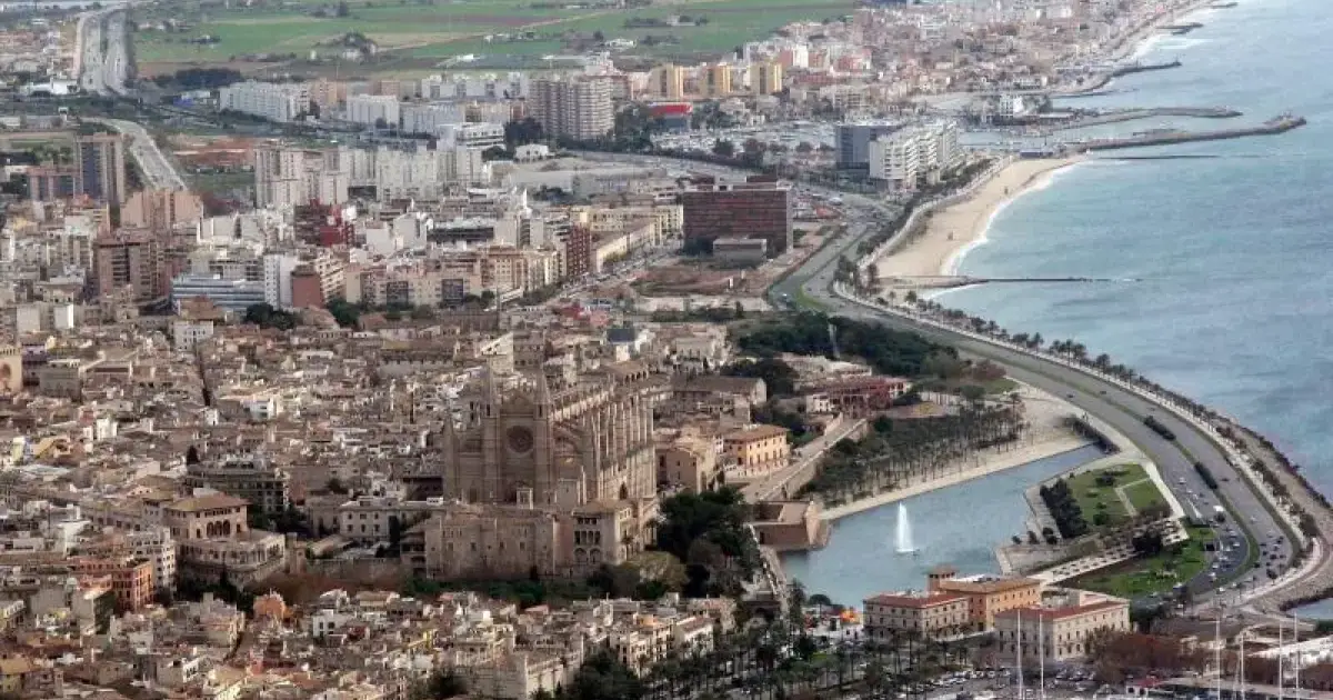 Mallorca property rentals: Palma costing families the most in Spain