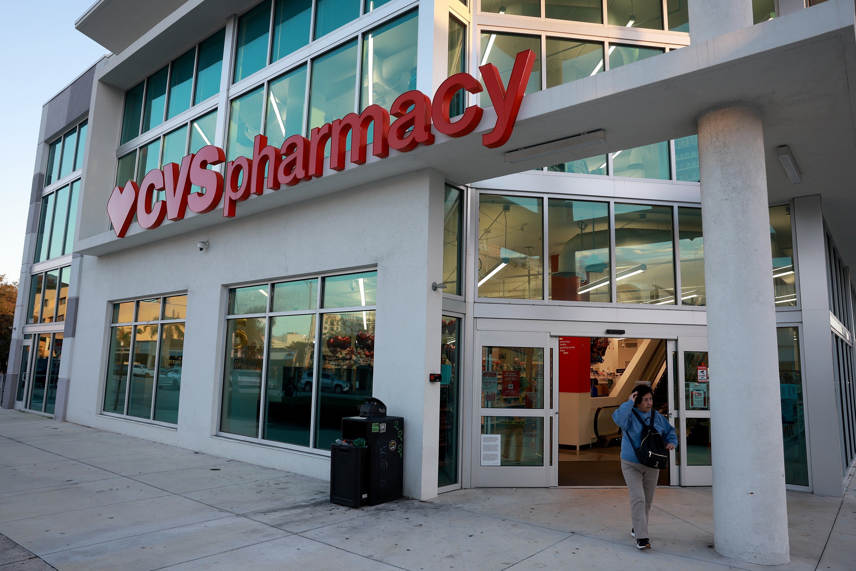 A startling 31 percent of Americans say they’ve taken an over-the-counter medication to combat conditions requiring prescriptions because they can’t afford them