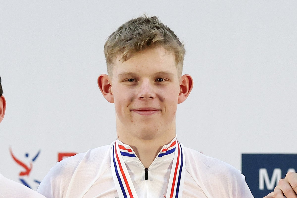 ‘Furious’ cycling community calls for change after death of 19-year-old rider Fin Tarling