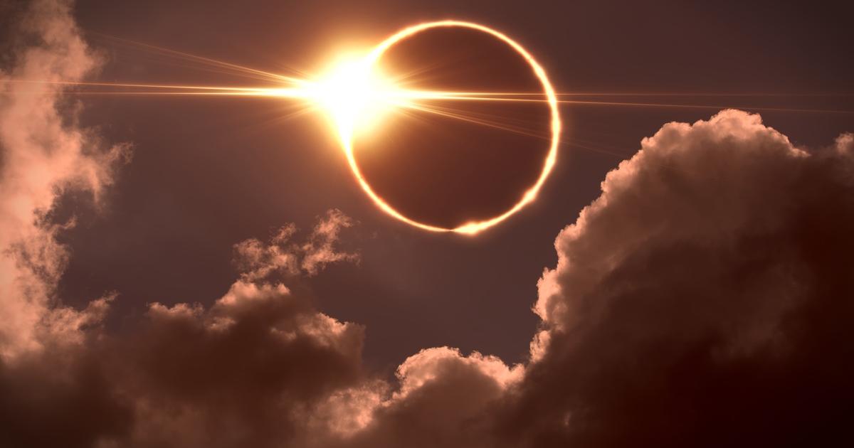 Dynamic Earth to host solar eclipse event in Edinburgh
