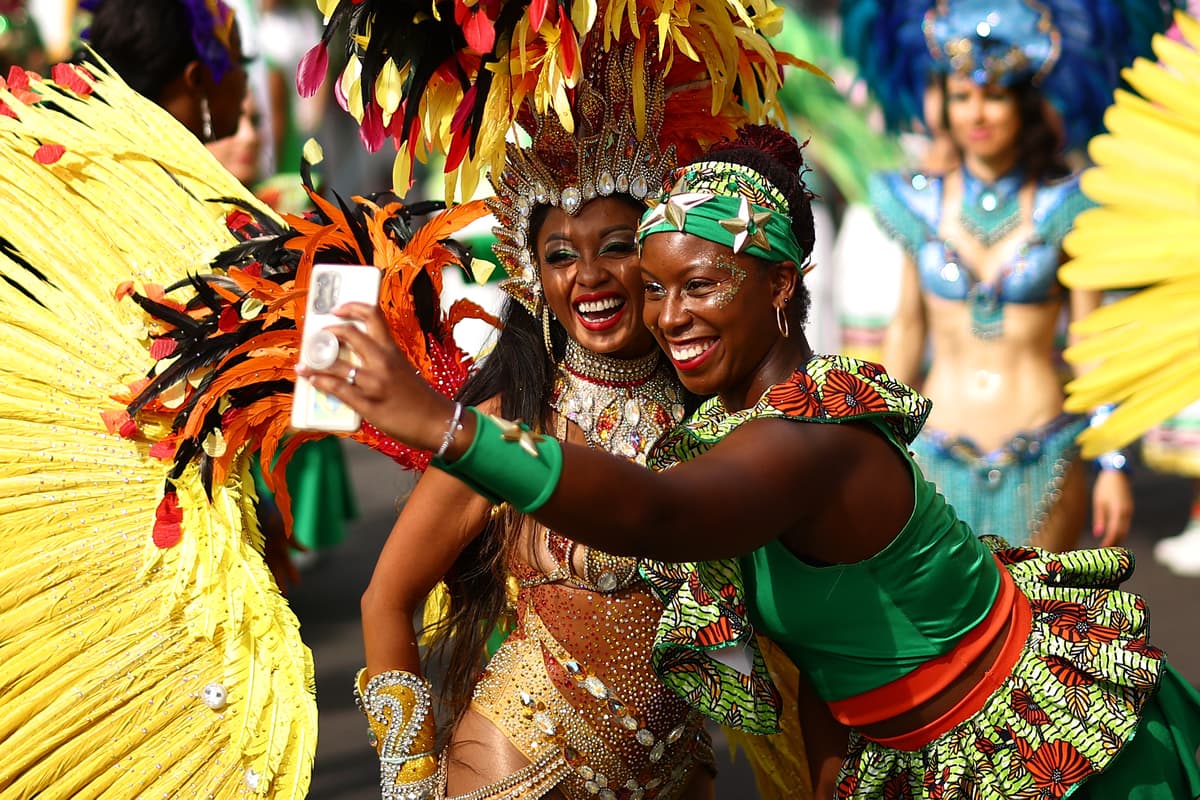 Things to do in London over the August Bank Holiday weekend