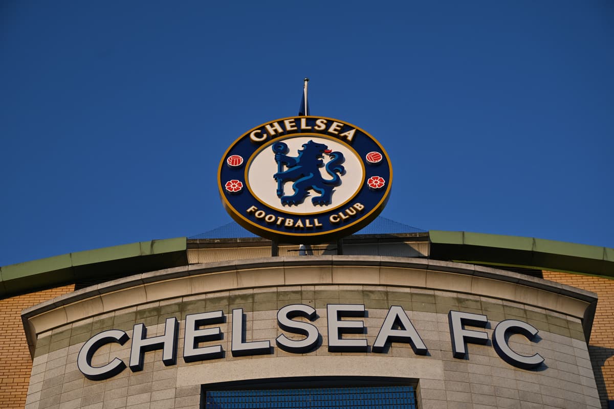 Chelsea fan group slams controversial academy rebrand as protests threatened - London Evening Standard