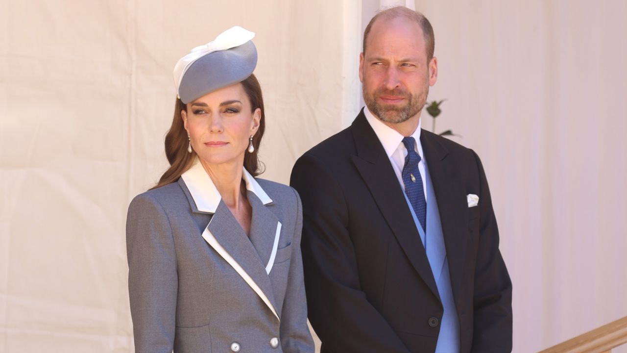 Prince Harry and Meghan Markle’s Return to the UK Has “Derailed” Prince William and Kate Middleton