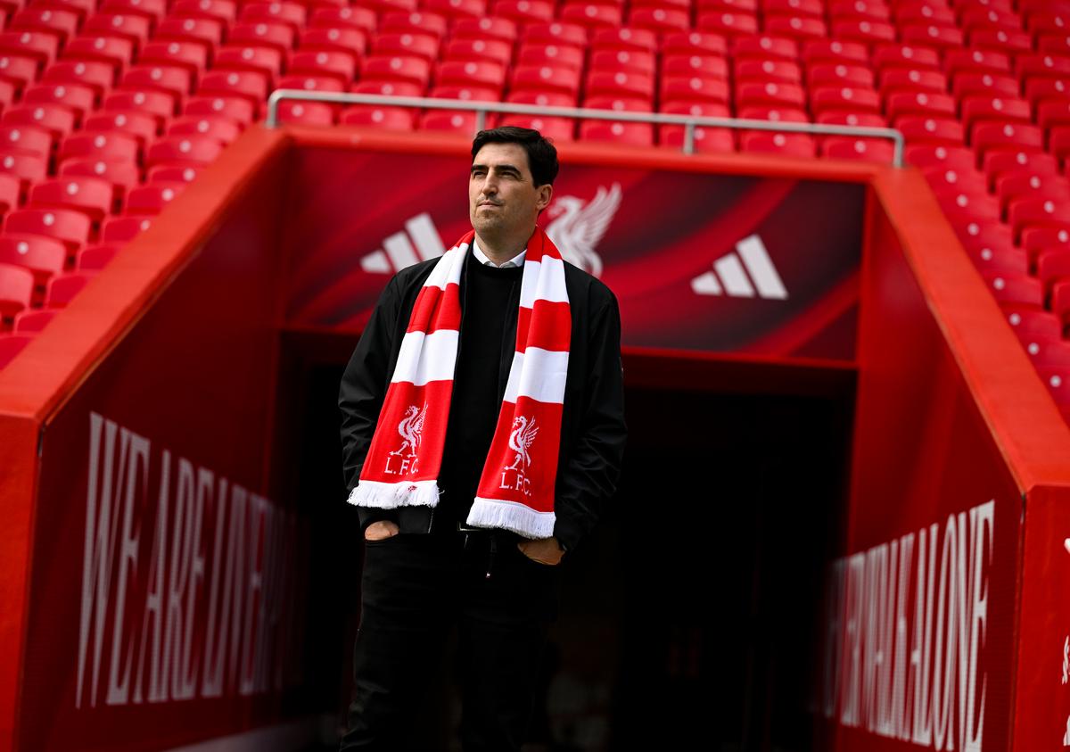 How to watch Liverpool FC vs Monaco: TV channel and live stream for pre-season friendly today