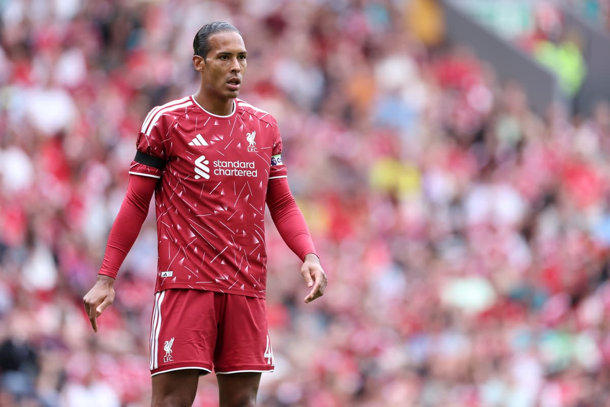 How to watch Liverpool FC vs Como: TV channel and live stream for pre-season friendlies today