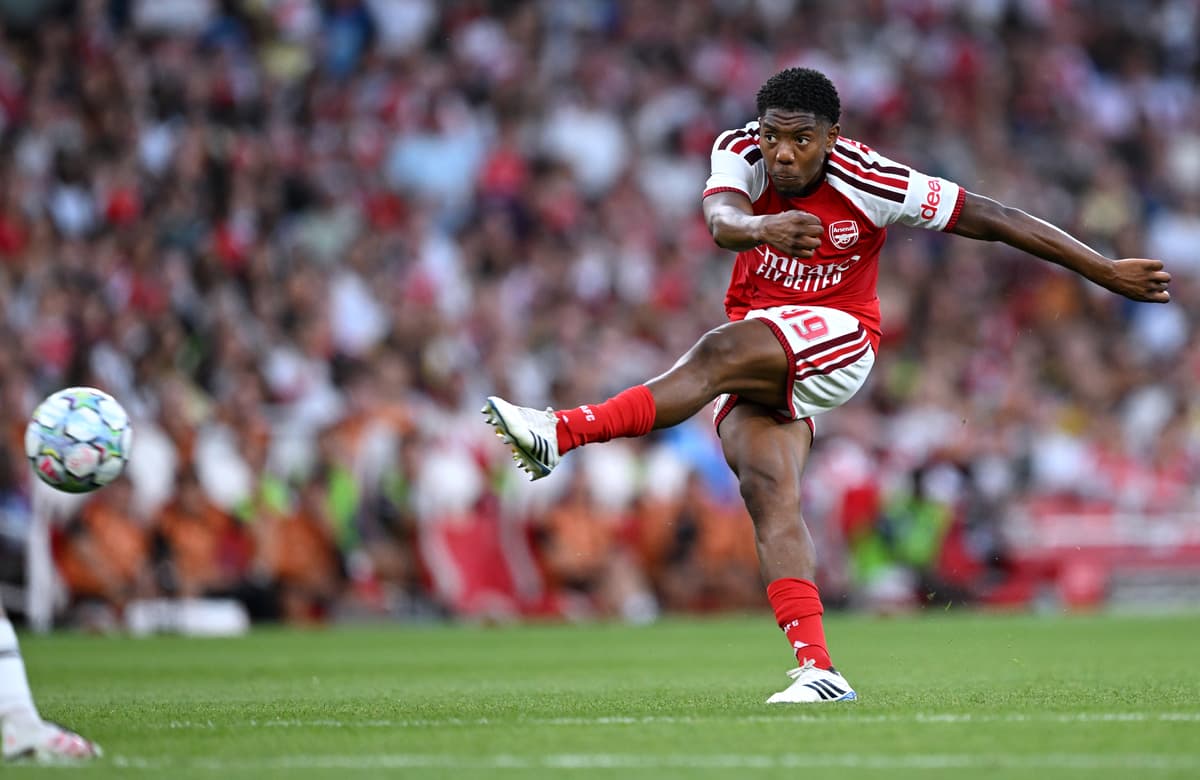 Arsenal ratings vs Como: Lewis-Skelly makes statement as Salmon stars - London Evening Standard