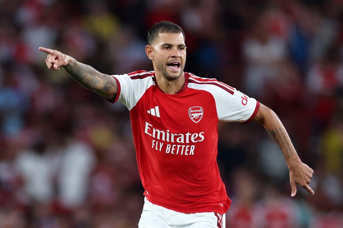Arsenal FC vs Como LIVE: Pre-season friendly match stream, latest team news, lineups, TV, prediction