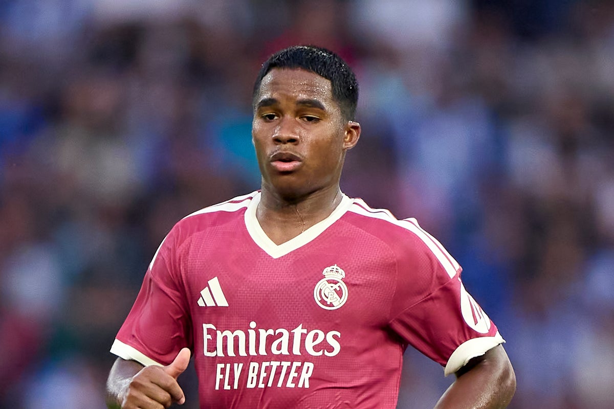 Transfer news LIVE: Liverpool’s Real Madrid enquiry after Minteh bid rejected, Man Utd seal Baleba deal and Arsenal confirm Konsa