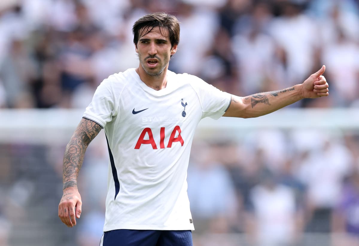 Tottenham XI vs Brentford: Confirmed team news, predicted lineup and injury latest for Premier League - London Evening Standard