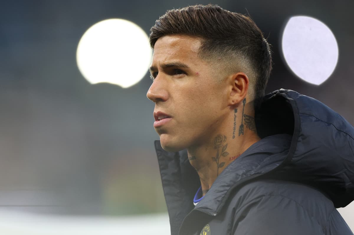 Chelsea blow as ideal Fernandez replacement ruled not for sale amid manager statement - London Evening Standard