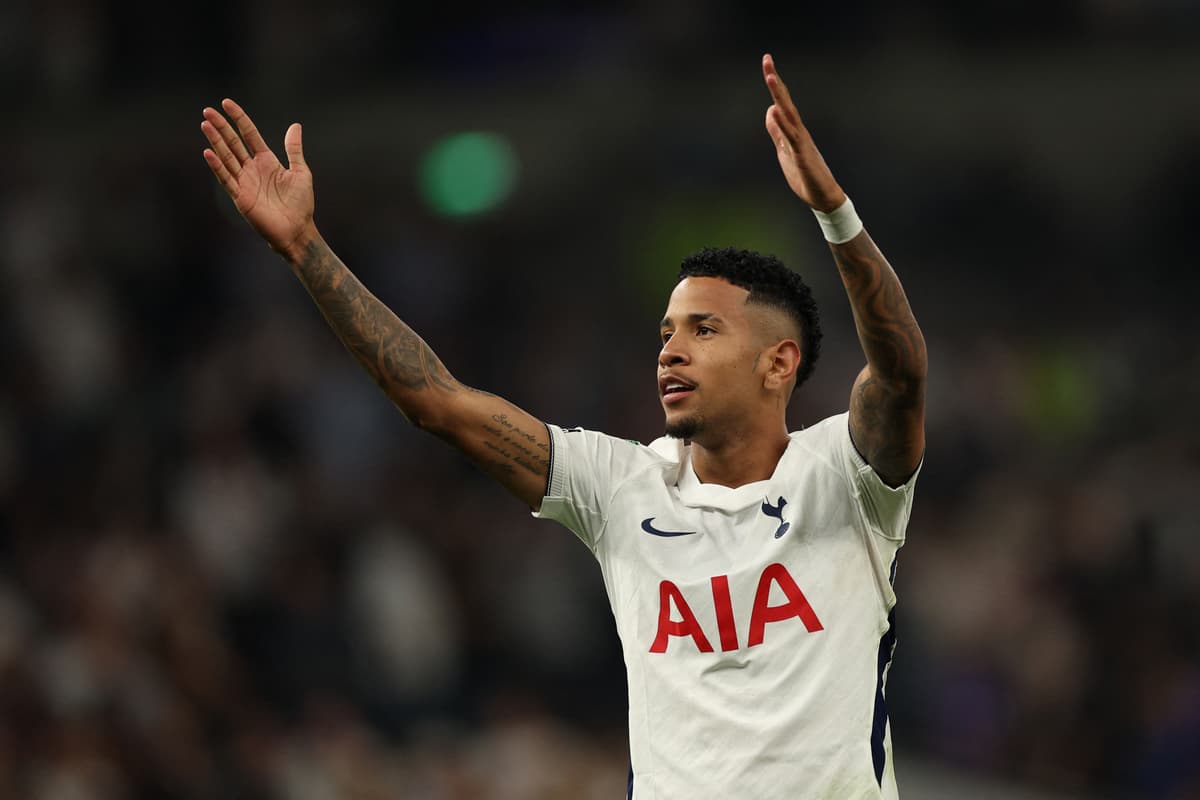 Tottenham XI vs Newcastle: Predicted lineup and confirmed team news - standard.co.uk