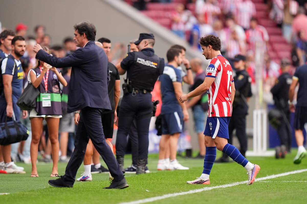 Atletico Madrid make Julian Alvarez decision after Arsenal get new transfer update - London Evening Standard