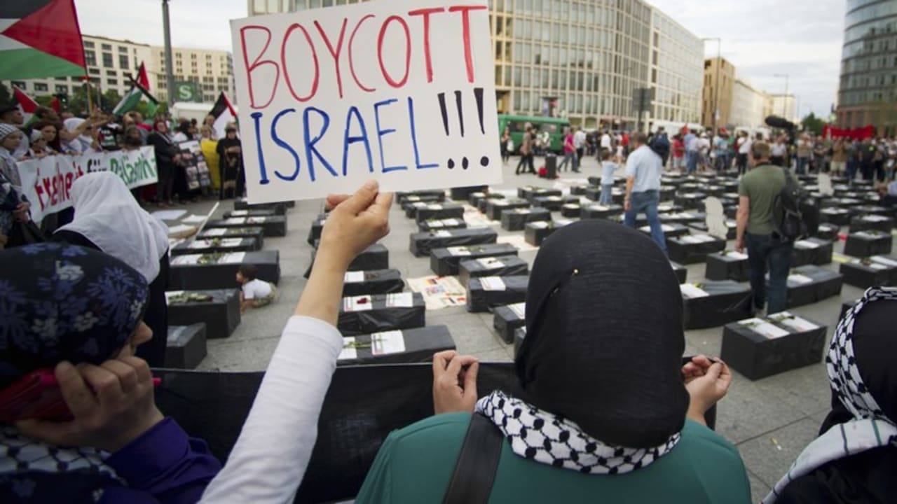 The Jerusalem Post - Israel News